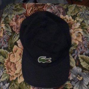 Lacoste Hat